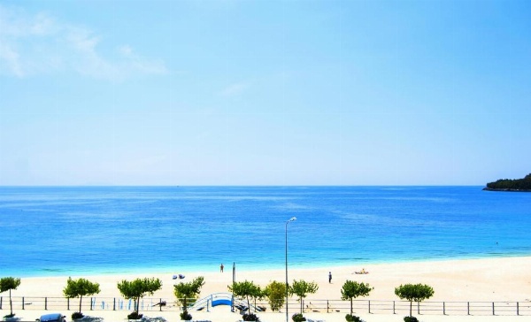 Dhima Hotel Main image