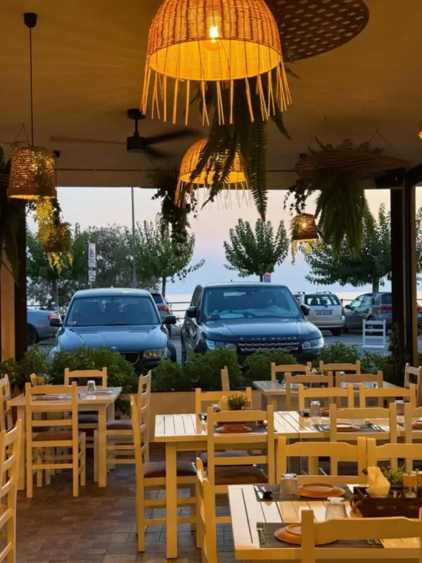 Dhima Hotel 8