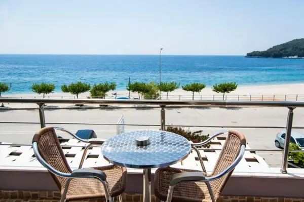 Dhima Hotel 4