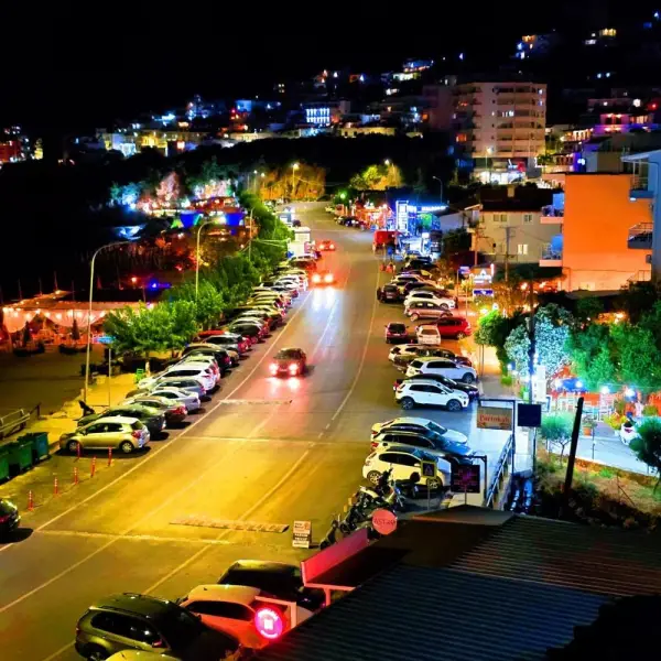 Dhima Hotel 5